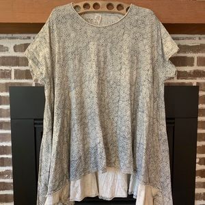 Magnolia Pearl- t-shirt